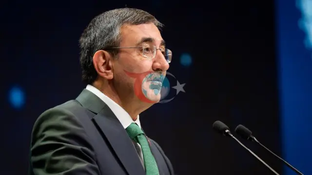 Cumhurbaşkanı Yardımcısı Yılmaz Terörsüz Türkiye Süreci Kurulunun İkinci Toplantısının Yapılacağını Açıkladı