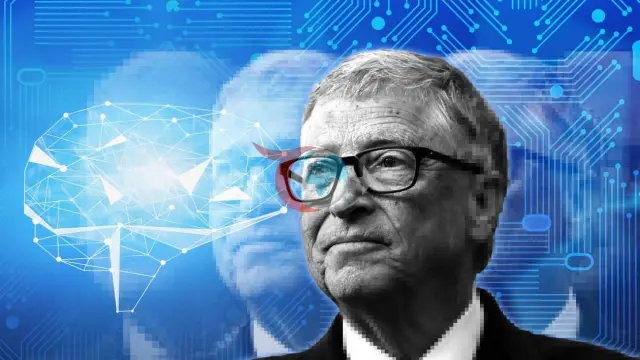 Билл Гейтс: AI ережелері ядролық қару туралы келіссөздерден де қатал болуы мүмкін