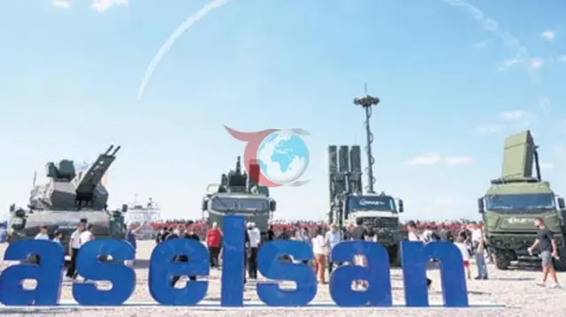ASELSAN, TEKNOFEST Southeast-da ÇELİKKUBBE və Qabaqcıl Texnologiya Sistemlərini Təqdim edəcək