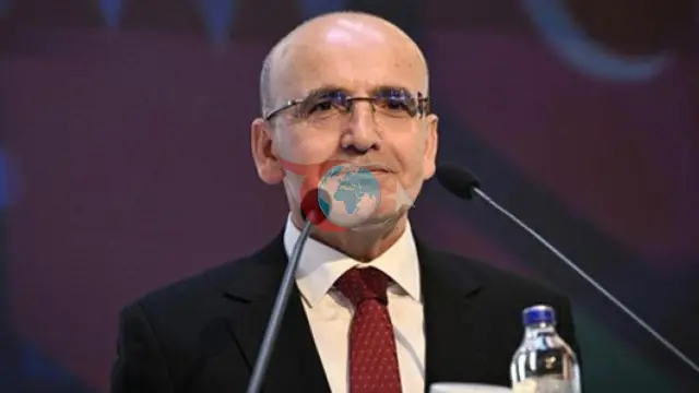 Bakan Şimşek'ten Fon Soruşturmaları ve Piyasa Gelişmelerine İlişkin Açıklama