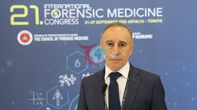 Azerbaycan, Türkiye'nin Adli Tıp Alanındaki Tecrübesinden Yararlanmak İstiyor