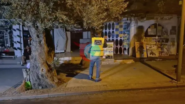 Bodrum'da Komşular Arasındaki Gürültü ve Alacak Kavgası Cinayetle Bitti