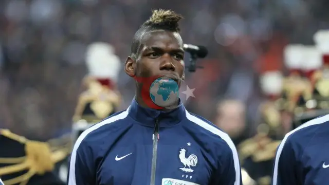 Bursaspor'un Bonservisi Elinde Olan Paul Pogba İçin Harekete Geçtiği İddia Edildi