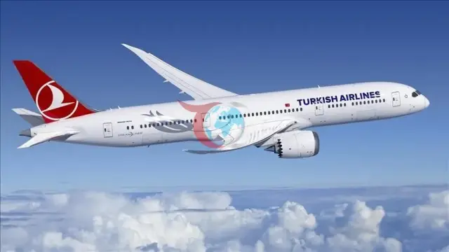 Türk Hava Yolları Güney Avrupa Uçuşları İçin Avantajlı Bilet Kampanyası Başlattı