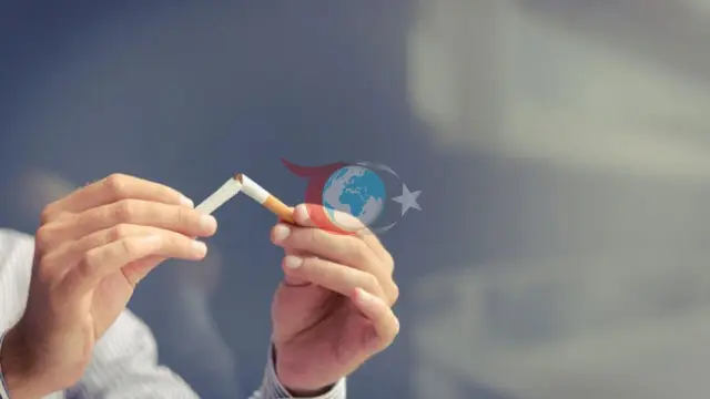 Sigara Bırakma Polikliniklerine Başvurular Bu Yılın İlk 8 Ayında Geçen Yılı Geride Bıraktı