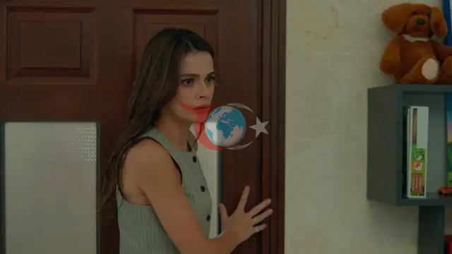 Uzak Şehir Yeni Bölüm Tanıtımında Alya ve Cihan Arasındaki Gerilim Dikkat Çekti