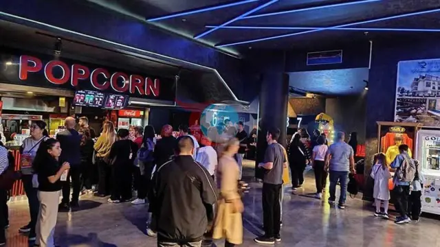 Türkiye Sinema Festivali İki Günde 777 Bin Seyirciye Ulaştı