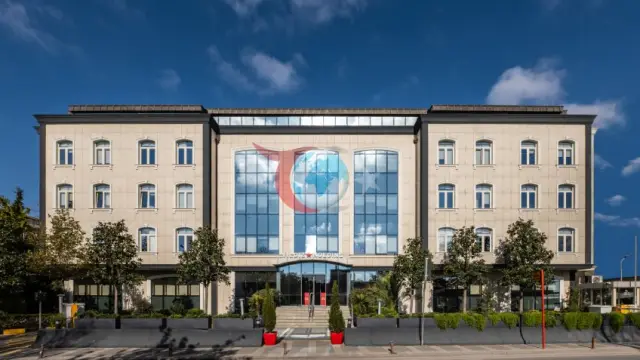 Yıldız Holding Yönetim Kurulu'na Dr. R. Erdem Erkul ve Neslihan Tonbul Katıldı