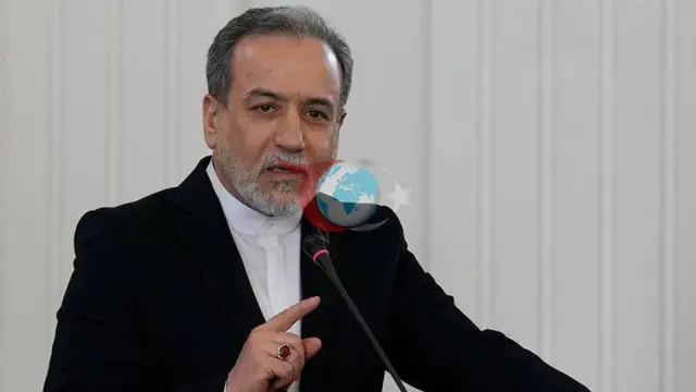 İran Dışişleri Bakanı Abbas Arakçi Katarlı Ara Bulucularla Görüşecek