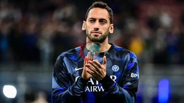 Inter, Hakan Çalhanoğlu'nu Takımda Tutmak İçin Sözleşme Görüşmelerine Başlıyor