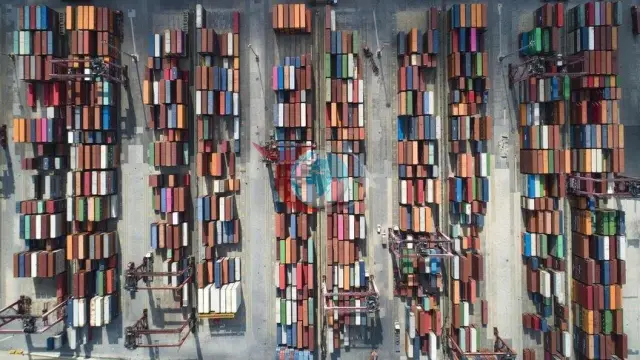 Türk Devletleri Teşkilatı Ülkelerinin Toplam Ticaret Hacmi 1,27 Trilyon Dolara Ulaştı
