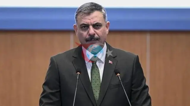 İçişleri Bakanı Mustafa Çiftçi'den Terörsüz Türkiye ve Koordinasyon Kurulu Açıklaması