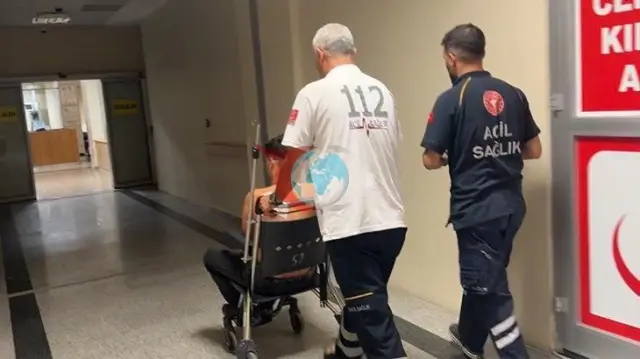 Adıyaman'da "Doğruluk mu, cesaret mi?" oyunu oynayan iki kuzen birbirini bıçakladı