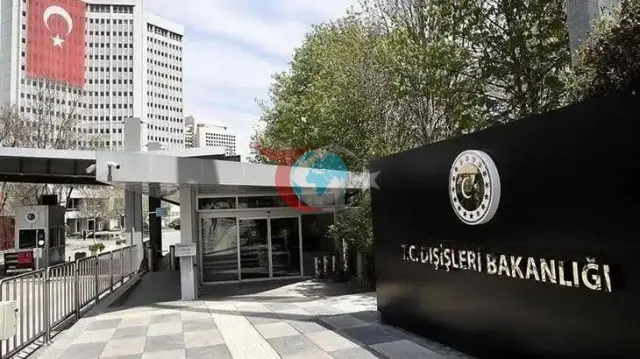 Türkiye'nin İber-Amerika Konferansı Ortak Gözlemci Statüsü Başvurusu Kabul Edildi