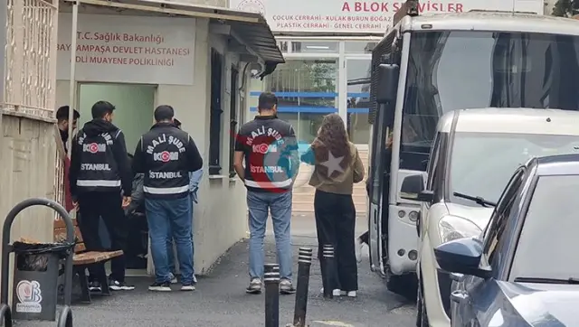 Kapital Bazarı Qanununa Müxalifət İstintaqında 5 Şübhəli Həbs Olundu