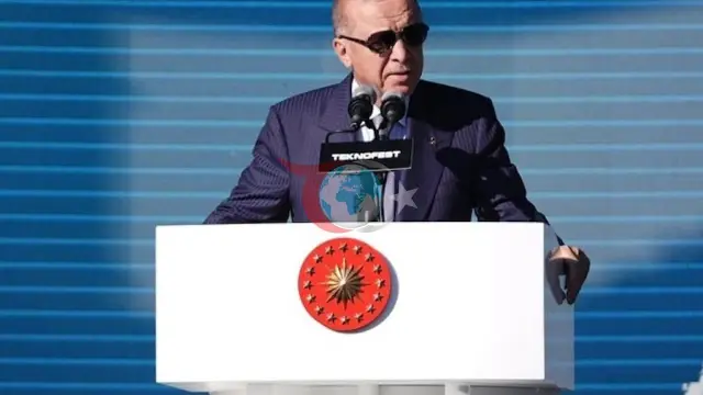 İsrail İstihbaratı Türkiye'nin Doğu Akdeniz ve Libya'daki Nüfuzunu Yakından Takip Ediyor