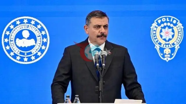 Daxili İşlər Nazirliyi Lisenziyalı Silah Sahiblərinə SMS və Bildirişlər vasitəsilə xəbərdarlıq edir