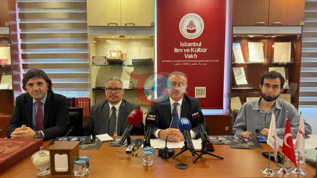 13. Uluslararası Bediüzzaman Sempozyumu 4 Ekim'de İstanbul'da Başlıyor