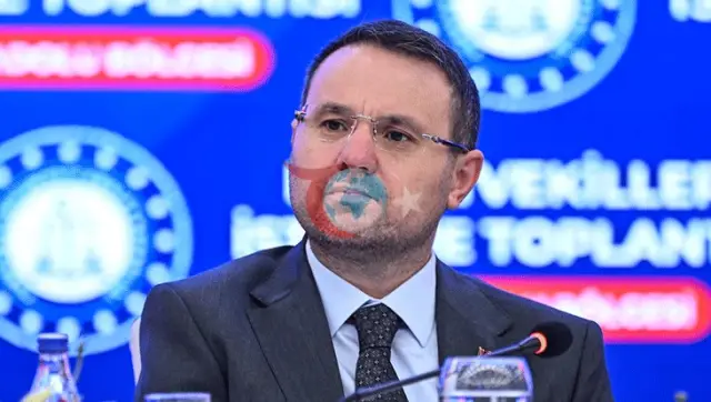 Adalet Bakanı Akın Gürlek’in Avukatından Ahmet Şık Hakkında Suç Duyurusu