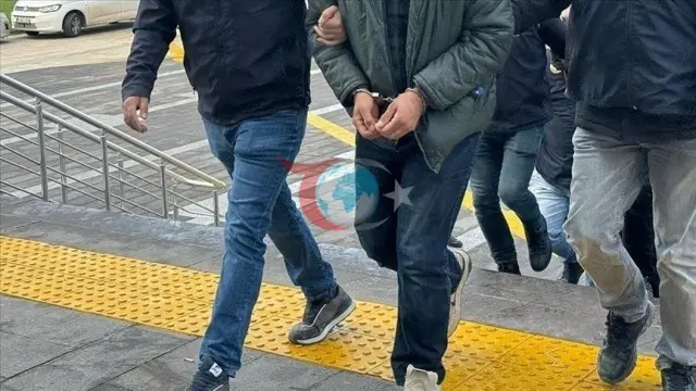 Okul Saldırıları Sonrası Provokatif Paylaşım Yapan 304 Kişi Tutuklandı