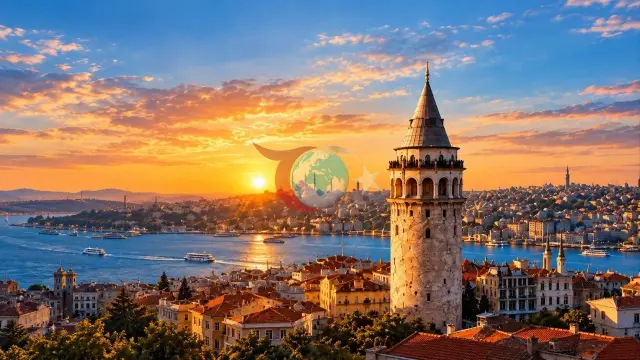 16. Dii Desert Energy Liderlik Zirvesi İstanbul'da Gerçekleştirilecek