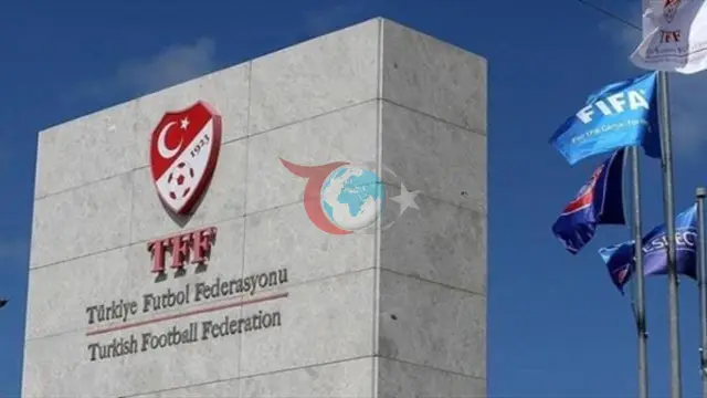 MHK төрагасы Ферхат Гүндогду жана калыстардын иликтөөсү тууралуу TFF билдирүүсү