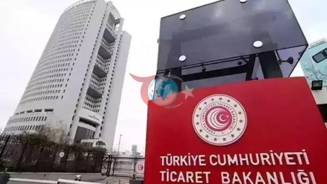 Ticaret Bakanlığı, Bakan Yardımcısı Mustafa Tuzcu Hakkındaki İddiaları Yalanladı