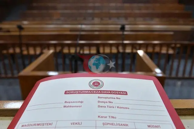 Bahçelievler'de Yonca Kölge'yi 22 Bıçak Darbesiyle Öldüren Sanığa Ağırlaştırılmış Müebbet İstemi