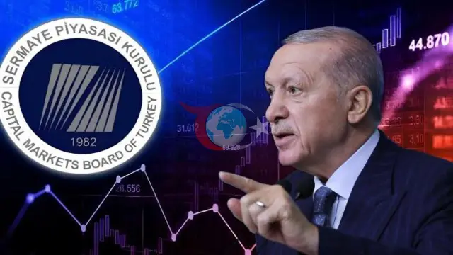 Cumhurbaşkanı Erdoğan'ın Talimatıyla DDK Yatırım Fonu İşlemlerine İnceleme Başlattı