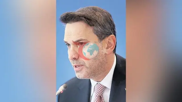 Bayraktar, Türkiye'nin Günlük Petrol Üretim Hedefini ve Yeni Platform Planlarını Açıkladı