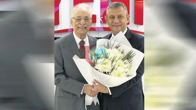Anayasa Mahkemesi'nden YENİ Parti'ye İsim Benzerliği Savunması İçin Bir Ay Süre