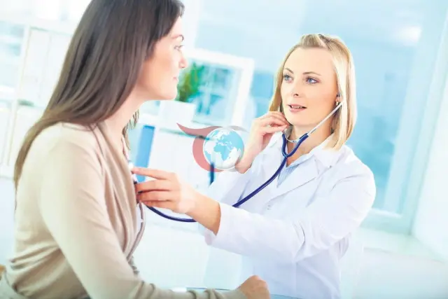 Жүрек денсаулығы мен өмір салты әдеттерінің дененің қан тамырлары жүйесіне әсері