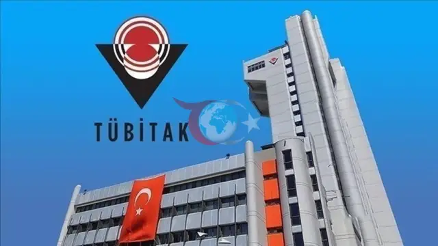 TÜBİTAK 105 Kısmi Süreli Proje Personeli Alacak: Başvurular 4 Kasım'a Kadar Sürecek