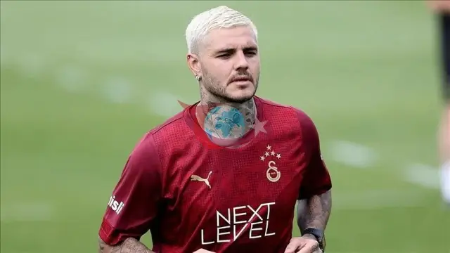 Mauro Icardi'den Sözleşme Durumuyla İlgili Açıklama: "Benim İçin Neden Endişelendiklerini Anlamıyorum"