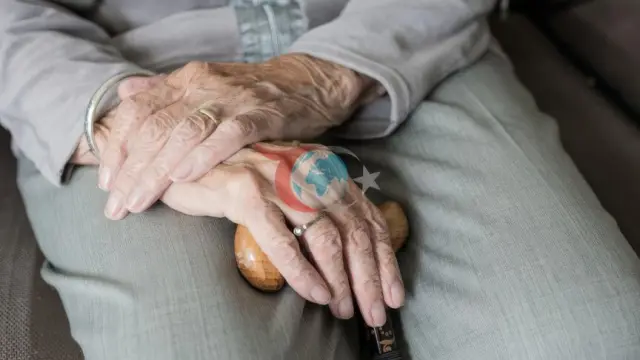 Türkiye'de 30 Bini Aşkın Yaşlı Huzurevlerinde Bakım Hizmeti Alıyor