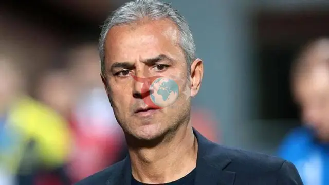 İsmail Kartal Şampiyonluk İnancını ve Takımdaki Son Durumu Paylaştı