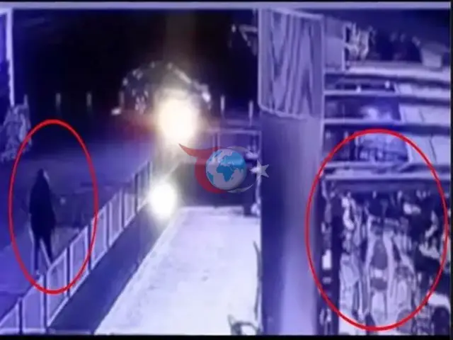 Merve Nur Yararlık Cinayeti Davasında Sanık Bülent Arpacı'ya 29 Yıl Hapis Cezası Verildi
