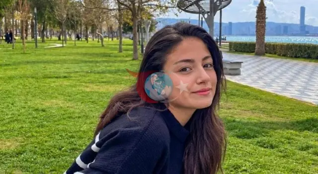 Erasmus Programı İçin Portekiz'e Giden 23 Yaşındaki Melek Öztürk Nehirde Boğularak Hayatını Kaybetti