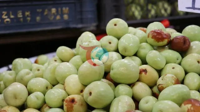 Sivas, Tokat ve Amasya'da Yetişen Hünnabın Kilogramı 100 ila 150 Liradan Satılıyor