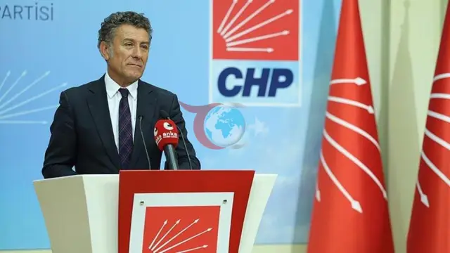 CHP'li Orhan Sarıbal İktidarın Tarım Politikalarını ve Yerli Hayvan Irkındaki Düşüşü Eleştirdi