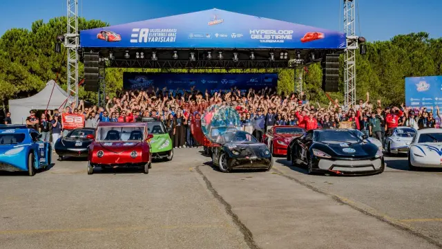 Kapsül Teknoloji Platformu TEKNOFEST 2026 Şanlıurfa’da 51 Finalist Takımla Yarışıyor