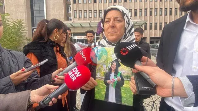 Psiholog Nurselen Gülaçty öldüren Fuat Ýyldyrym agyr ömürlik azatlykdan mahrum edildi
