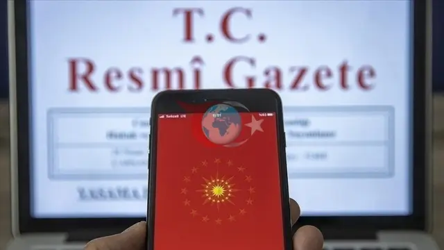 MEB Yurt Dışı Burs Ödemelerini Artırdı: Yeni Düzenleme Resmi Gazete'de