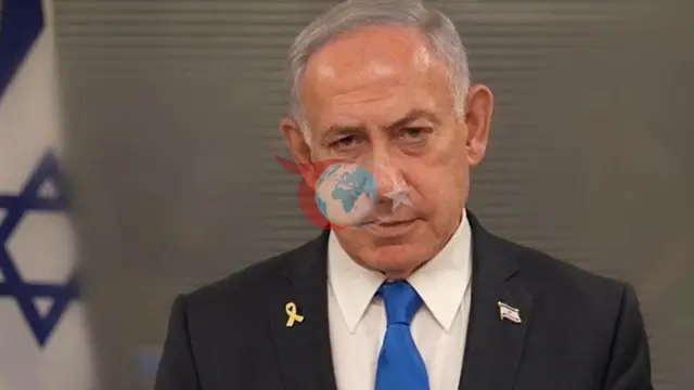 Netanyahu, Suudi Arabistan'a Acil İniş Yapan Uçakta Bir Pilotun Uçağı Düşürmeye Çalıştığını Açıkladı