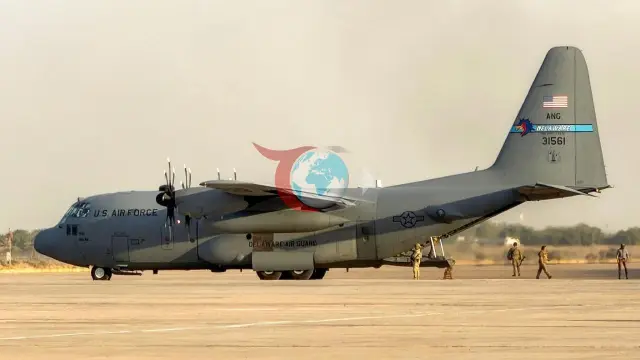 Koalisiyanın İraqdakı Missiyası başa çatdı: 1 oktyabr Suverenlik Günü elan edildi