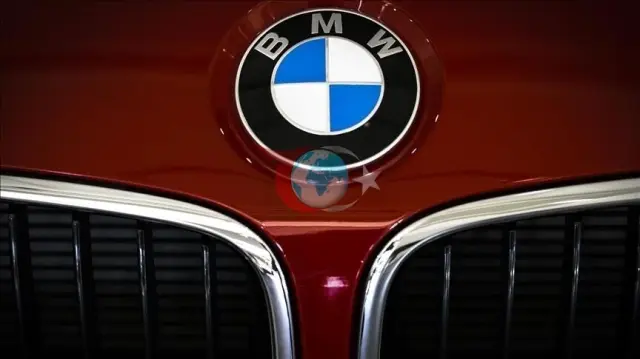 BMW Küçülme ve Yeni Finansal Hedefleri İçeren Küresel Stratejisini Açıkladı