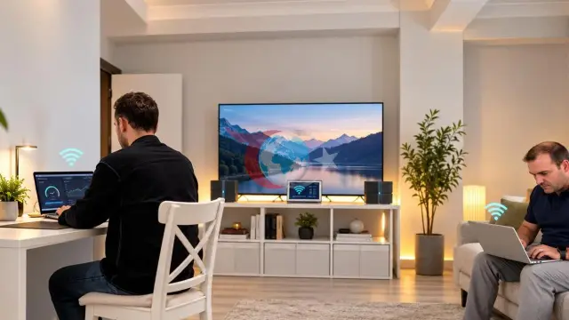 Türk Telekom Еуропадағы Wi-Fi 8 технологиясын нақты ортада сынаған алғашқы оператор болды