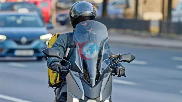 İçişleri Bakanı Mustafa Çiftçi Motosiklet Kazalarını Önlemek İçin 2030 Planını Açıkladı