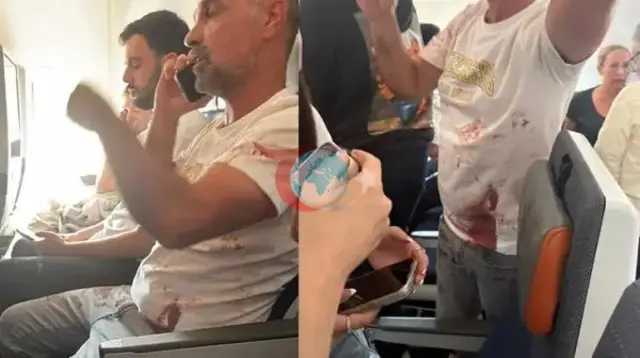 Flydubai, Pilotun Uçağı Düşürme Girişimi Soruşturması Nedeniyle İsrail Uçuşlarını Askıya Aldı