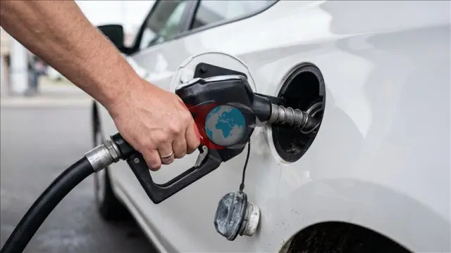 Akaryakıtta Eşel Mobil Sistemi Sona Erdi: Benzin ve LPG'de Yeni ÖTV Düzenlemesi
